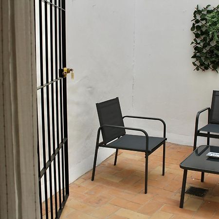 Wish Suite Plaza Nueva 세비야 외부 사진