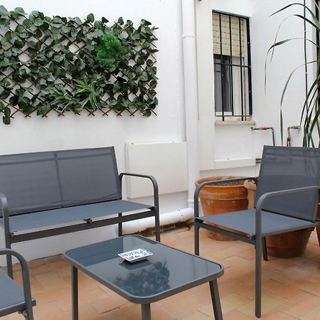 Wish Suite Plaza Nueva 세비야 외부 사진