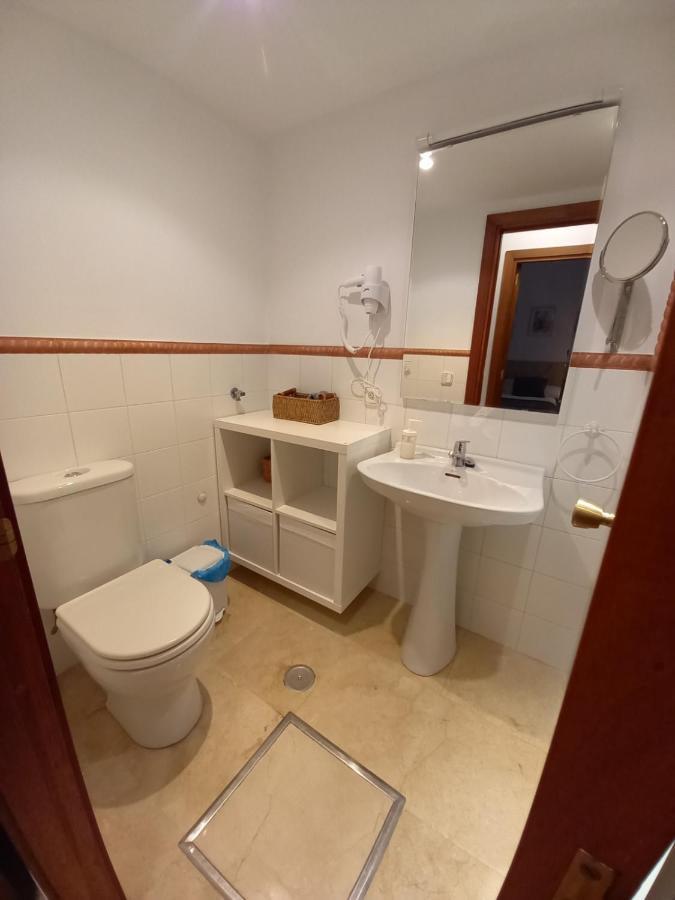 Wish Suite Plaza Nueva 세비야 외부 사진