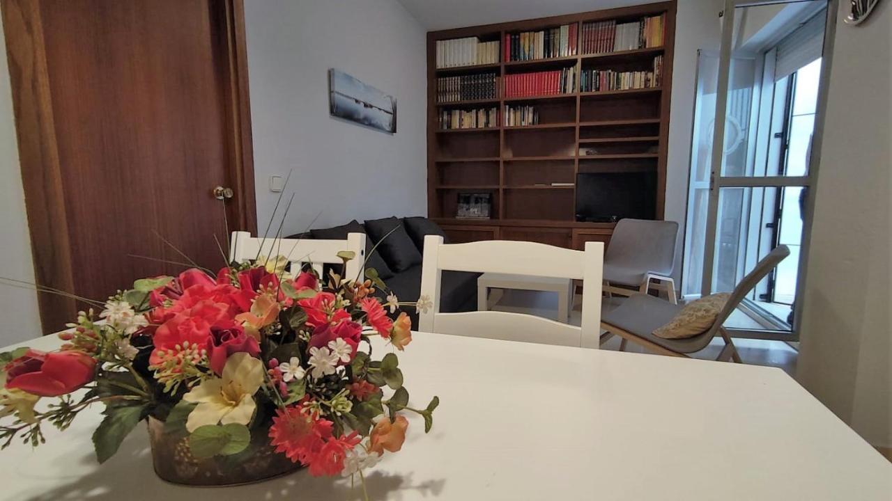 Wish Suite Plaza Nueva 세비야 외부 사진