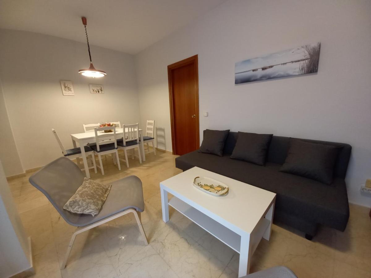 Wish Suite Plaza Nueva 세비야 외부 사진