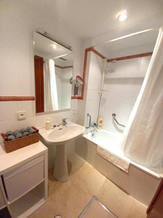 Wish Suite Plaza Nueva 세비야 외부 사진