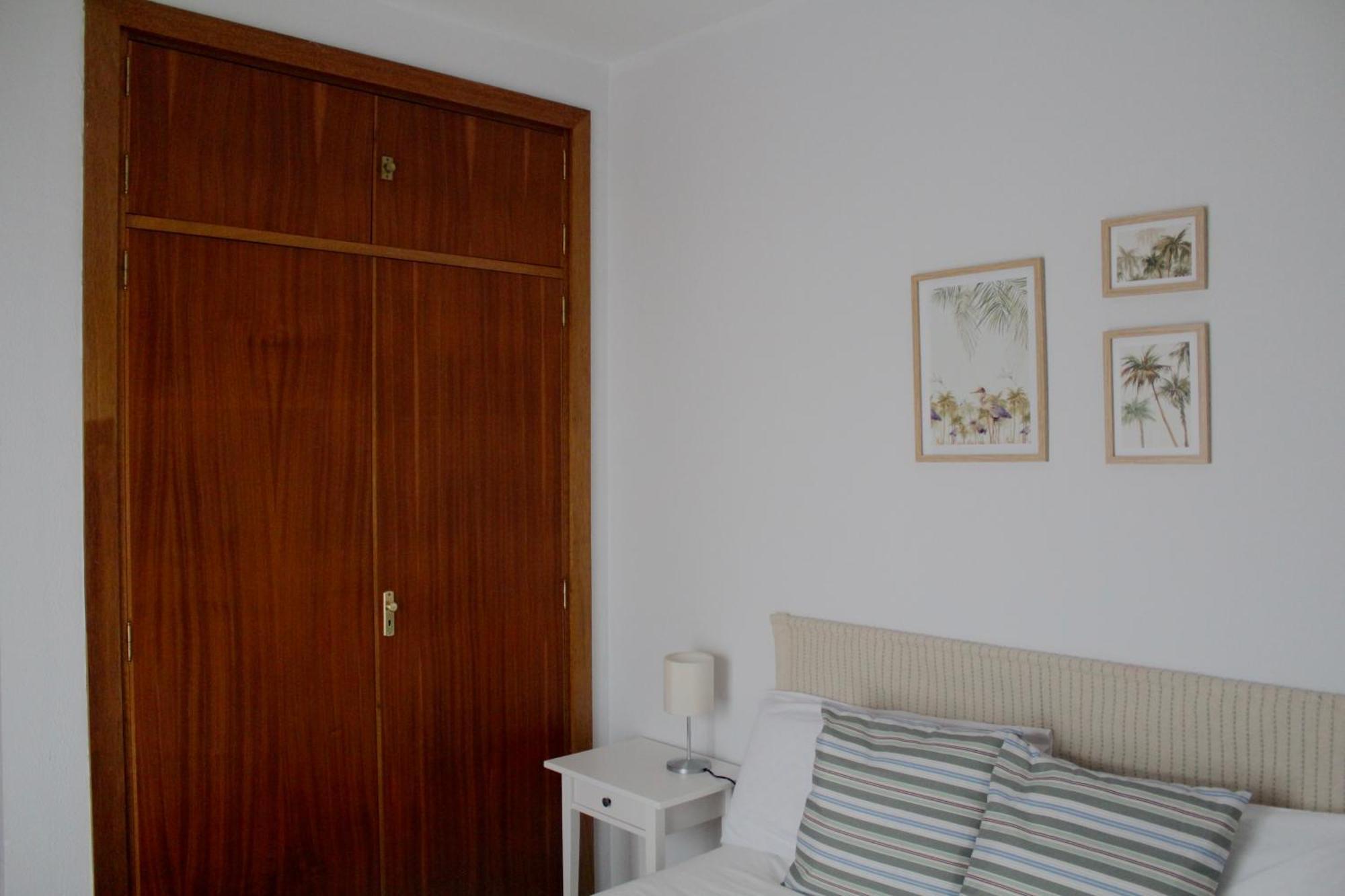 Wish Suite Plaza Nueva 세비야 외부 사진