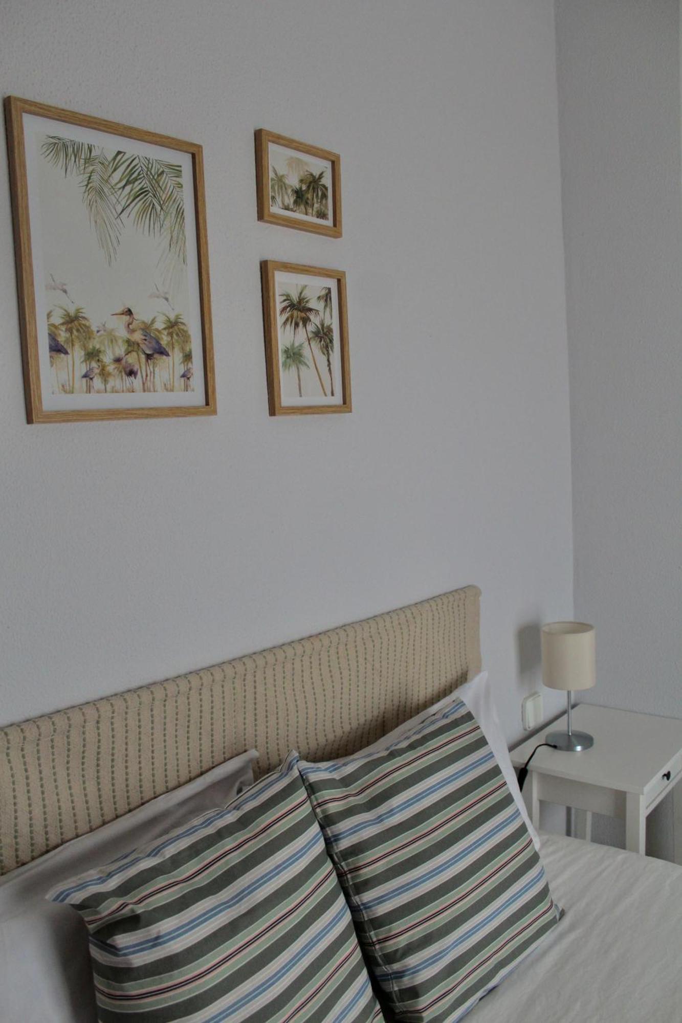 Wish Suite Plaza Nueva 세비야 외부 사진