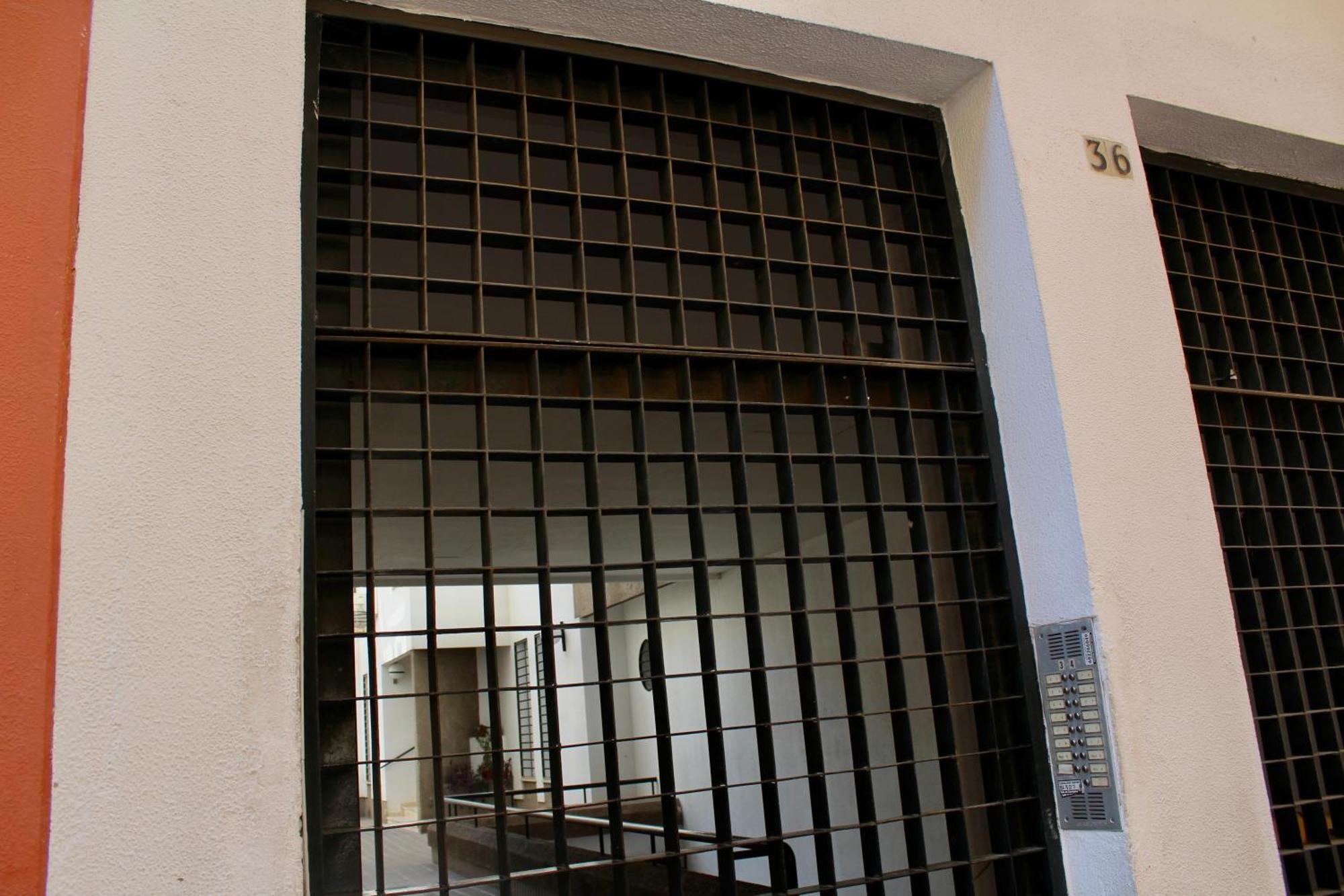 Wish Suite Plaza Nueva 세비야 외부 사진