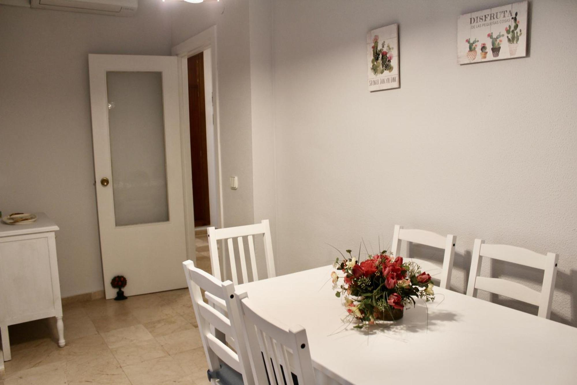 Wish Suite Plaza Nueva 세비야 외부 사진