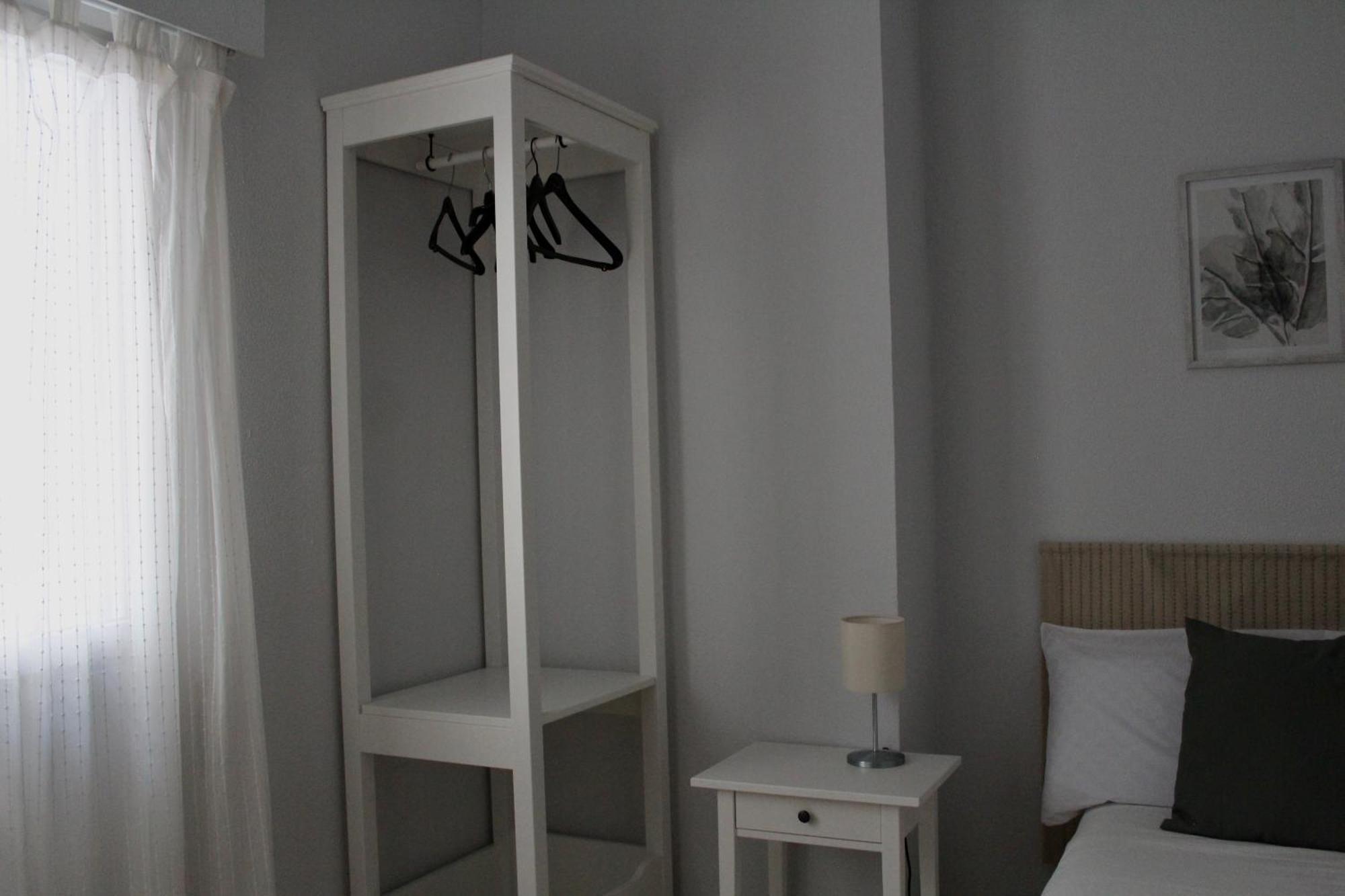 Wish Suite Plaza Nueva 세비야 외부 사진